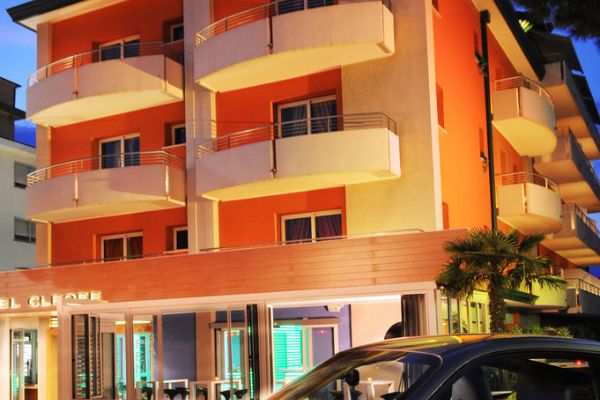 Hotel Cleofe (Caorle)